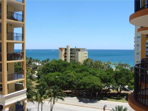 2001 N Ocean Boulevard Fort Lauderdale FL 33305