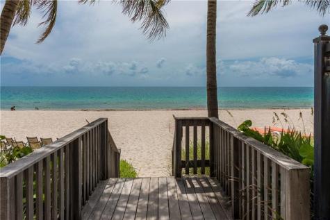2001 N Ocean Boulevard Fort Lauderdale FL 33305
