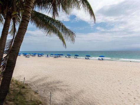 2001 N Ocean Boulevard Fort Lauderdale FL 33305