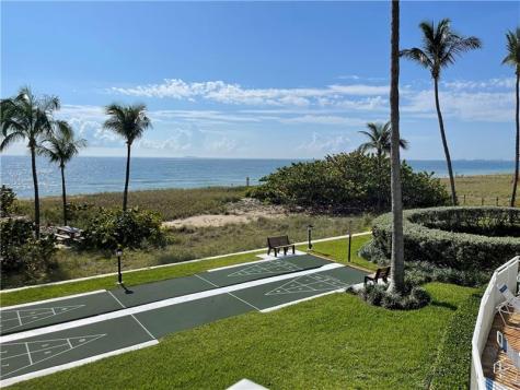 5200 N Ocean Boulevard Lauderdale By The Sea FL 33308