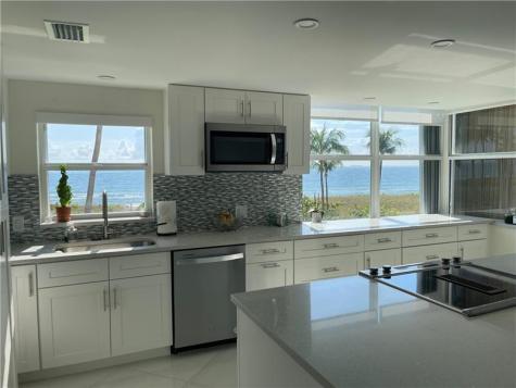 5200 N Ocean Boulevard Lauderdale By The Sea FL 33308