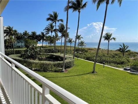 5200 N Ocean Boulevard Lauderdale By The Sea FL 33308