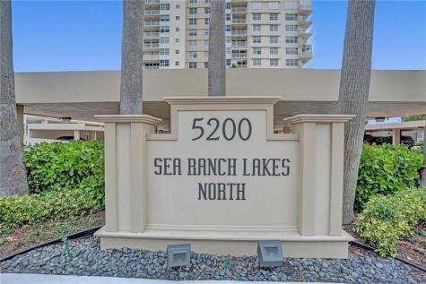 5200 N Ocean Boulevard Lauderdale By The Sea FL 33308