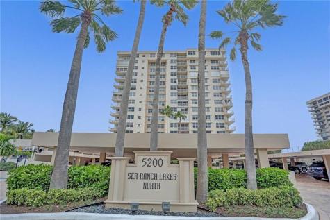 5200 N Ocean Boulevard Lauderdale By The Sea FL 33308
