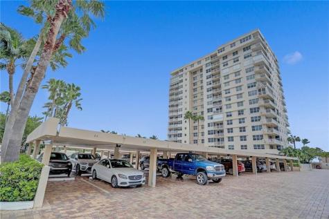 5200 N Ocean Boulevard Lauderdale By The Sea FL 33308