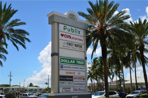 5200 N Ocean Boulevard Lauderdale By The Sea FL 33308