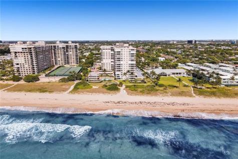 5200 N Ocean Boulevard Lauderdale By The Sea FL 33308