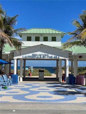 5200 N Ocean Boulevard Lauderdale By The Sea FL 33308
