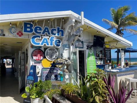 5200 N Ocean Boulevard Lauderdale By The Sea FL 33308