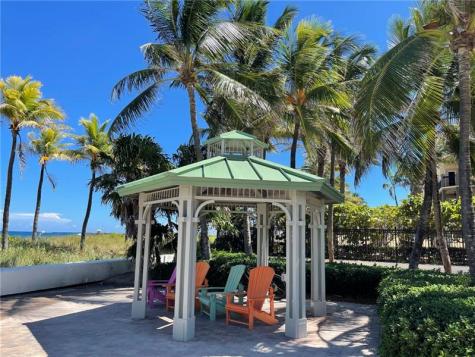 5200 N Ocean Boulevard Lauderdale By The Sea FL 33308