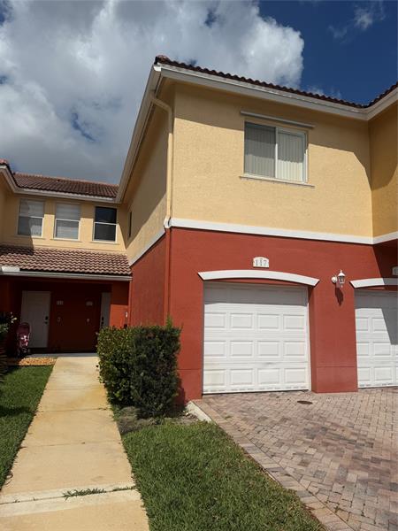 7401 Palomino Drive Hollywood FL 33024
