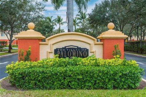 7401 Palomino Drive Hollywood FL 33024