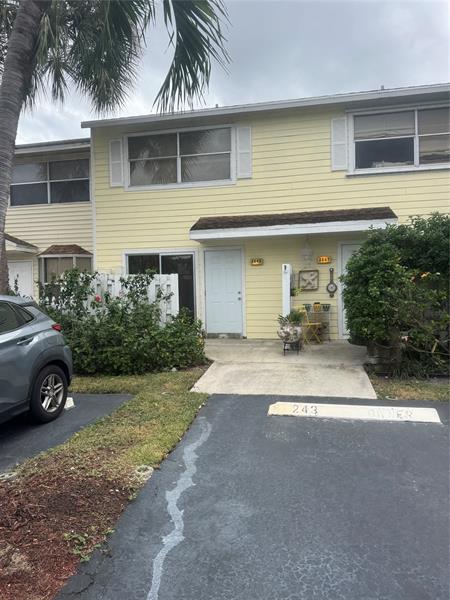 2845 NE 15th Street Pompano Beach FL 33062