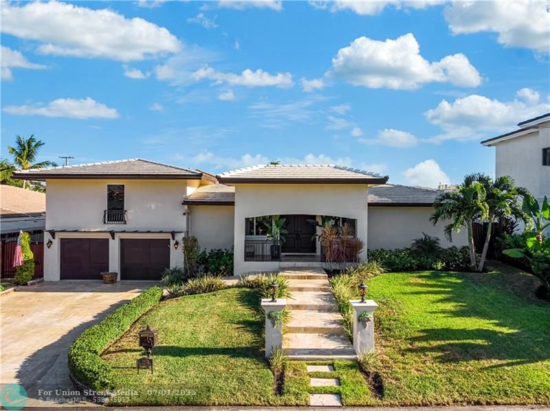 2948 NE 35th Court Lighthouse Point FL 33064