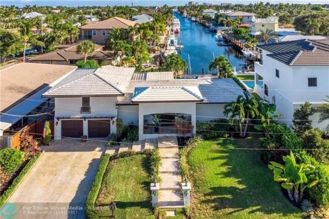 2948 NE 35th Court Lighthouse Point FL 33064
