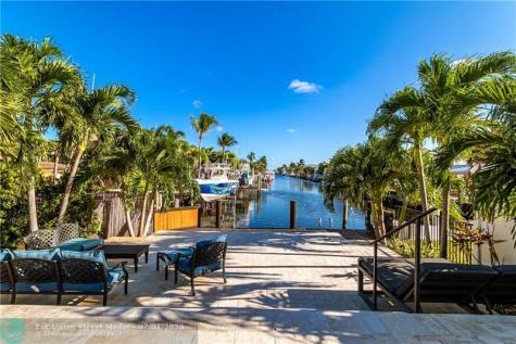 2948 NE 35th Court Lighthouse Point FL 33064