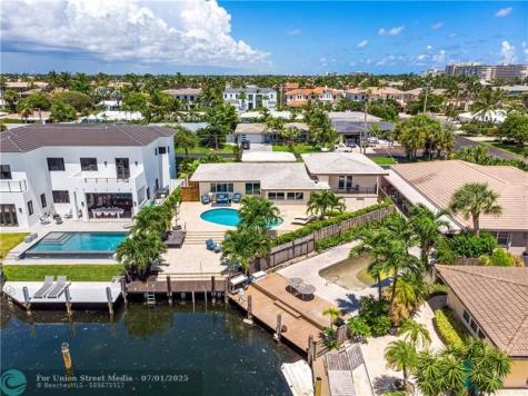 2948 NE 35th Court Lighthouse Point FL 33064