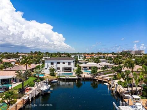 2948 NE 35th Court Lighthouse Point FL 33064