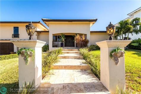 2948 NE 35th Court Lighthouse Point FL 33064