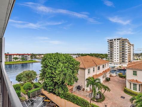 1150 Hillsboro Mile Hillsboro Beach FL 33062