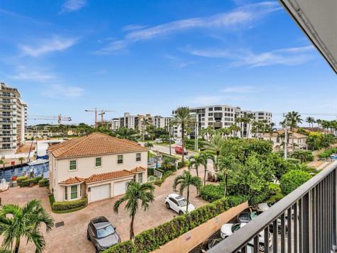 1150 Hillsboro Mile Hillsboro Beach FL 33062
