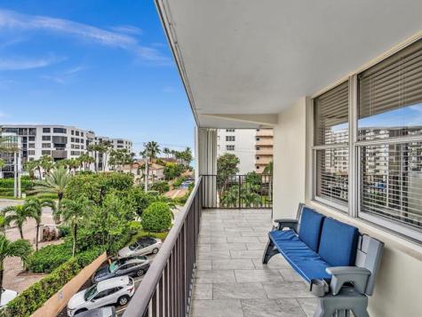 1150 Hillsboro Mile Hillsboro Beach FL 33062