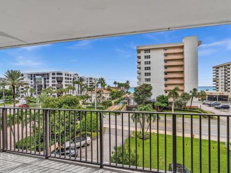 1150 Hillsboro Mile Hillsboro Beach FL 33062
