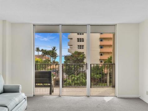 1150 Hillsboro Mile Hillsboro Beach FL 33062