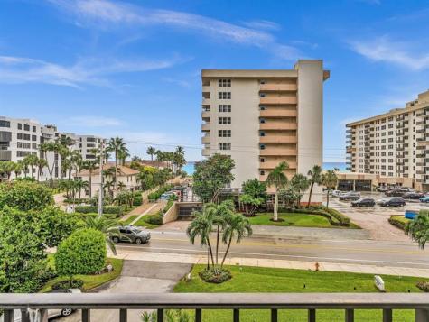 1150 Hillsboro Mile Hillsboro Beach FL 33062