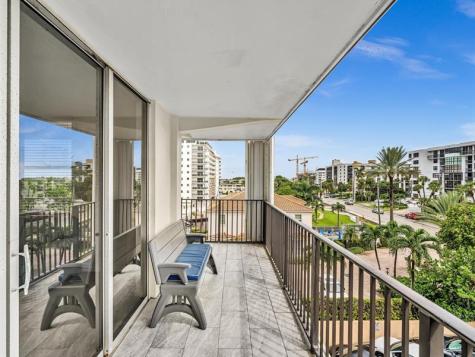 1150 Hillsboro Mile Hillsboro Beach FL 33062
