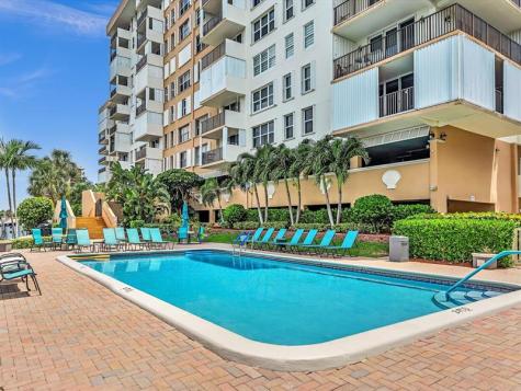 1150 Hillsboro Mile Hillsboro Beach FL 33062
