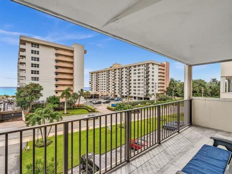 1150 Hillsboro Mile Hillsboro Beach FL 33062