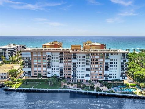 1150 Hillsboro Mile Hillsboro Beach FL 33062