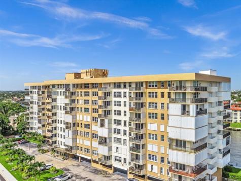 1150 Hillsboro Mile Hillsboro Beach FL 33062