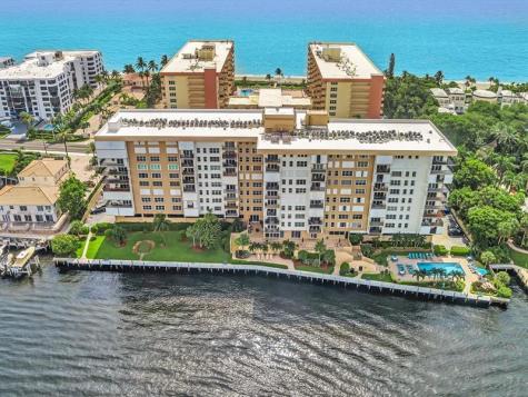 1150 Hillsboro Mile Hillsboro Beach FL 33062