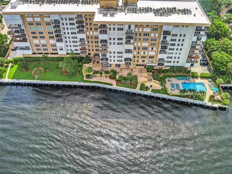 1150 Hillsboro Mile Hillsboro Beach FL 33062
