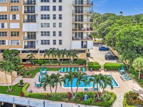 1150 Hillsboro Mile Hillsboro Beach FL 33062