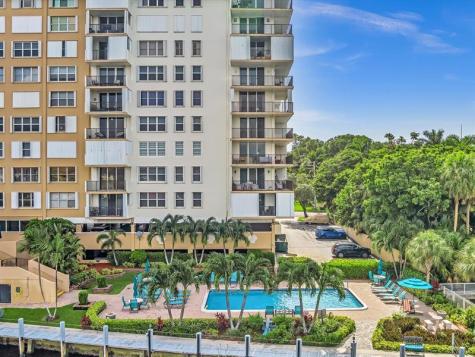 1150 Hillsboro Mile Hillsboro Beach FL 33062