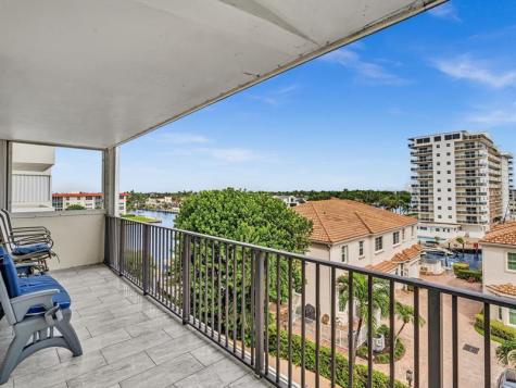 1150 Hillsboro Mile Hillsboro Beach FL 33062