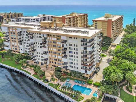 1150 Hillsboro Mile Hillsboro Beach FL 33062