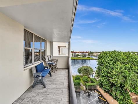 1150 Hillsboro Mile Hillsboro Beach FL 33062