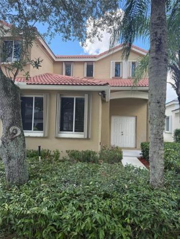 1288 Camellia Circle Weston FL 33326