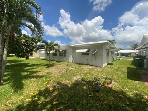 7104 NW 70th Street Tamarac FL 33321