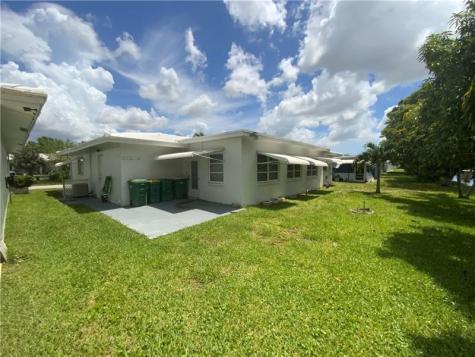 7104 NW 70th Street Tamarac FL 33321