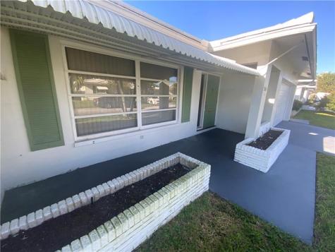 7104 NW 70th Street Tamarac FL 33321