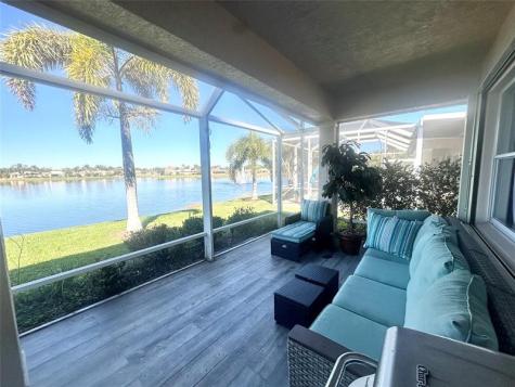 6104 Santa Margarito Drive Fort Pierce FL 34951
