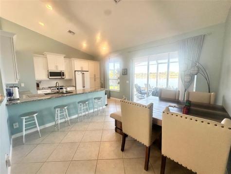 6104 Santa Margarito Drive Fort Pierce FL 34951