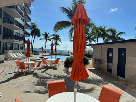 3800 Galt Ocean Drive Fort Lauderdale FL 33308