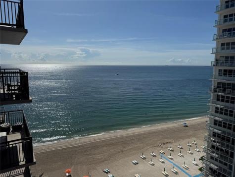 3800 Galt Ocean Drive Fort Lauderdale FL 33308