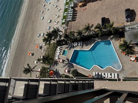 3800 Galt Ocean Drive Fort Lauderdale FL 33308